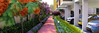 Project Image of 1065.0 - 1595.0 Sq.ft 2 BHK Apartment for buy in Sree Nidhi Brindhavan