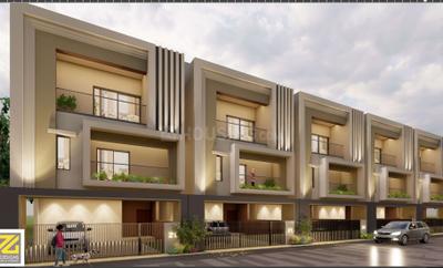 Project Image of 0.0 - 3354.0 Sq.ft 4 BHK Villa for buy in Stalwart Luxuria Villas