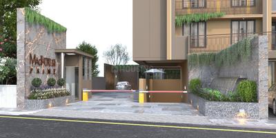 Project Image of 0.0 - 1890.0 Sq.ft 3 BHK Apartment for buy in Madhuram Prime