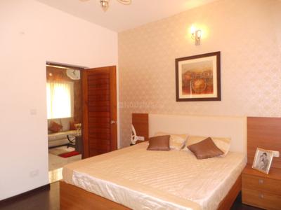 Project Image of 0.0 - 1200.0 Sq.ft 3 BHK Villa for buy in Hegde Silver Spring
