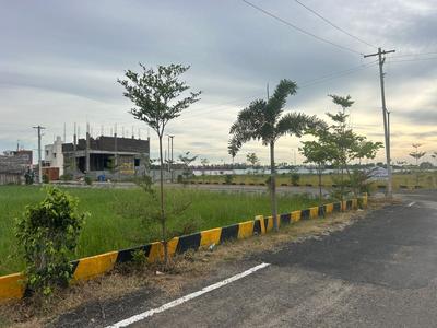 Project Image of 750.0 - 1350.0 Sq.ft Residential Plot Plot for buy in Prime Thendral Nagar