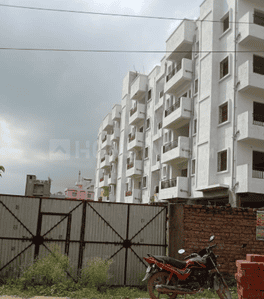 Project Image of 699.37 - 937.5 Sq.ft 2 BHK Apartment for buy in Landmark Brijtara Residency