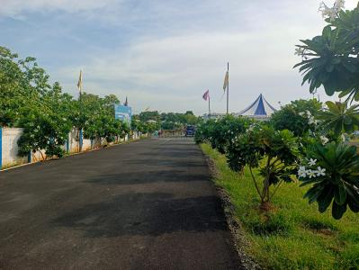Project Image of 555.0 - 5000.0 Sq.ft Residential Plot Plot for buy in Adityaram Super Star Phase 2