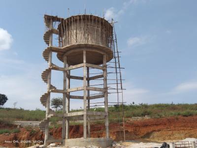 Project Image of 1440.0 - 4500.0 Sq.ft Residential Plot Plot for buy in Riddhi Raghunath County