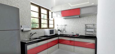Project Image of 390.0 - 582.0 Sq.ft 1 BHK Apartment for buy in Celestial Living