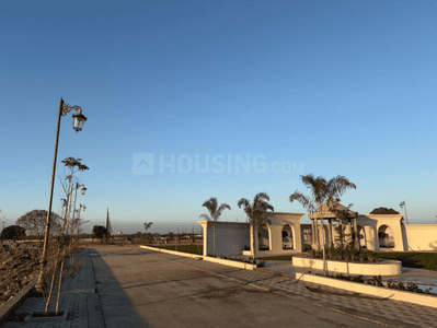 Project Image of 1000 Sq.ft Residential Plot / Land for sale in Bada Bangarda for Rs. 5300000