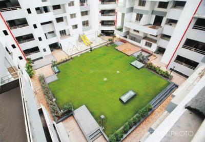 Project Image of 958.0 - 1094.0 Sq.ft 3 BHK Apartment for buy in Khinvasara Aranyeshwar Park Phase II
