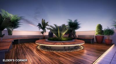 Project Image of 947.0 - 1423.0 Sq.ft 2 BHK Apartment for buy in VGK Unity Kingdom