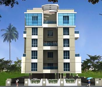 Project Image of 0.0 - 628.0 Sq.ft 1 BHK Apartment for buy in Shreeraj One