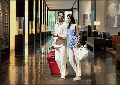 Project Image of 595.0 - 925.0 Sq.ft 1 BHK Apartment for buy in Ajmera Emerald