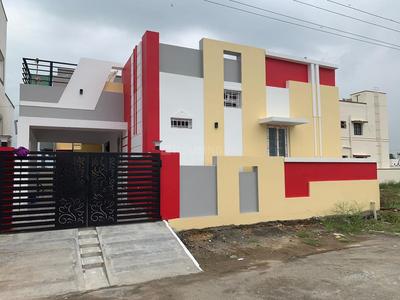 Project Image of 1000.0 - 3806.0 Sq.ft Residential Plot Plot for buy in Greenfield Nachathra Garden Phase 12