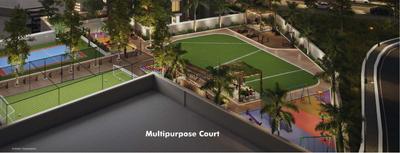Project Image of 650 Sq.ft 1 BHK Apartment / Flat for sale in Nalasopara East for Rs. 4357287