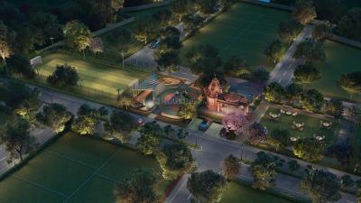 Project Image of 1000.0 - 2000.0 Sq.ft Residential Plot Plot for buy in Srishti Oasis Phase I