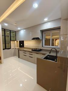 Project Image of 1087.0 - 2119.0 Sq.ft 3 BHK Apartment for buy in Rudraksh Nex