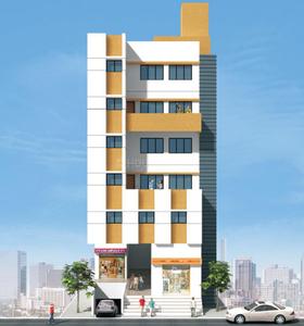 Project Image of 1265.0 - 1470.0 Sq.ft 2 BHK Apartment for buy in Arun Sheth Anika Heights