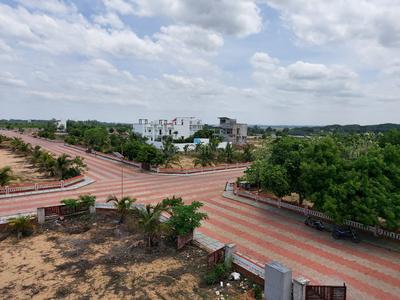 Project Image of 636.0 - 3814.0 Sq.ft Residential Plot Plot for buy in Pearl Ocean Front