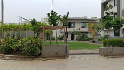 Project Image of 1747.63 - 2166.88 Sq.ft 4 BHK Villa for buy in Raj Vrundavan Greens