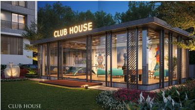 Project Image of 1802 Sq.ft 3 BHK Apartment / Flat for sale in Adajan Gam for Rs. 5400000