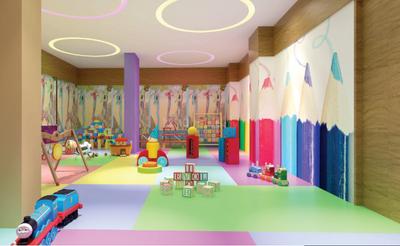 Project Image of 531.09 - 847.34 Sq.ft 2 BHK Apartment for buy in Shyam Shayona Fairmont