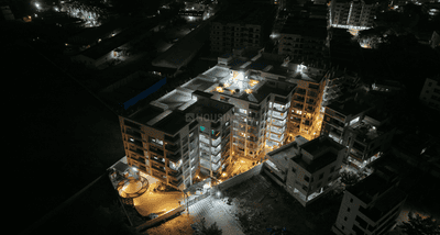 Project Image of 1135.0 - 1570.0 Sq.ft 2 BHK Apartment for buy in Vasavi Sri Nivasam