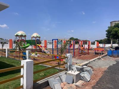 Project Image of 1200.0 - 1750.0 Sq.ft Residential Plot Plot for buy in SR Property Developers Nivara Avenue