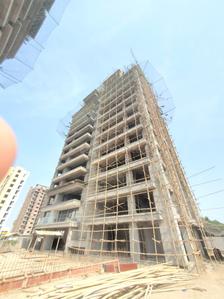 Project Image of 2540 Sq.ft 3 BHK Apartment / Flat for sale in Bhatha for Rs. 11991300