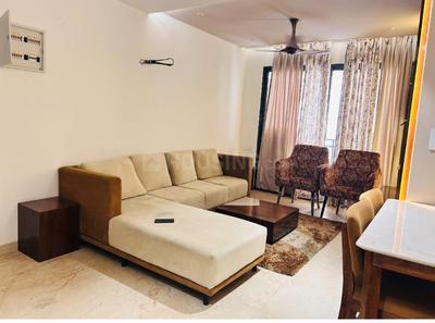 Project Image of 703.53 - 1597.22 Sq.ft 2 BHK Apartment for buy in Rasik Residency