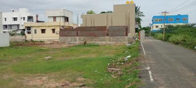 Project Image of 0.0 - 1200.0 Sq.ft Residential Plot Plot for buy in Vinoth Shree Arul Nagar