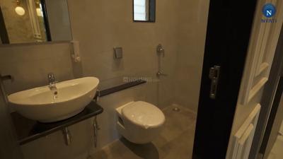 Project Image of 0.0 - 703.0 Sq.ft 2 BHK Apartment for buy in Nyati Exuberance II