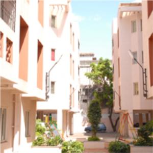 Project Image of 980.0 - 1200.0 Sq.ft 2 BHK Apartment for buy in Doshi Nivedita