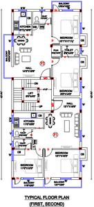 Project Image of 1050.0 - 1150.0 Sq.ft 2 BHK Apartment for buy in Akshyaa Sowdharsh Flats