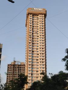 Project Image of 442.0 - 659.93 Sq.ft 1 BHK Apartment for buy in Salangpur Salasar Aavatar
