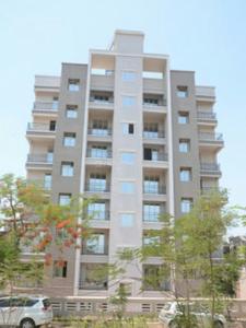 Project Image of 0.0 - 402.0 Sq.ft 1 BHK Apartment for buy in Laxmi The Woods
