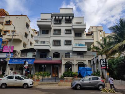 Project Image of 828.0 - 970.0 Sq.ft 2 BHK Apartment for buy in Skyline Emerald