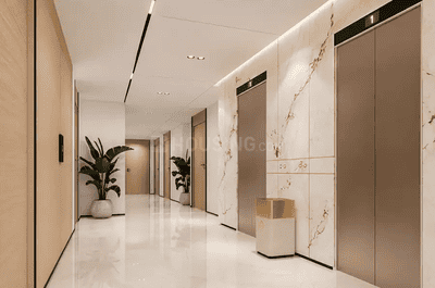DSS Rudua Mannat Lobby 1