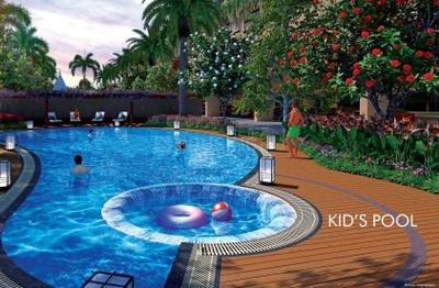 Project Image of 443.0 - 475.0 Sq.ft 1 BHK Apartment for buy in Rahul Sai Ramdas