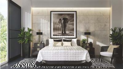 Project Image of 756.0 - 911.0 Sq.ft 2 BHK Apartment for buy in JKB Pride