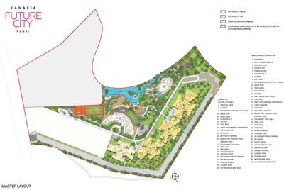 Project Image of 429.0 - 1701.0 Sq.ft 1 BHK Apartment for buy in Kanakia Silicon Valley