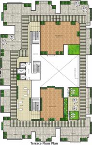 Project Image of 1066.0 - 1367.0 Sq.ft 2 BHK Apartment for buy in Bony Dreams