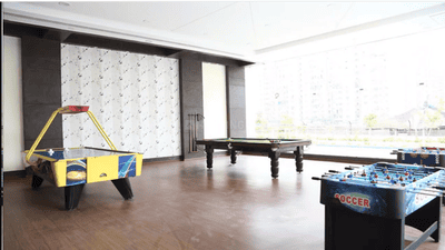 Project Image of 942.17 - 944.54 Sq.ft 3 BHK Apartment for buy in Panchsheel Pratistha Phase 3