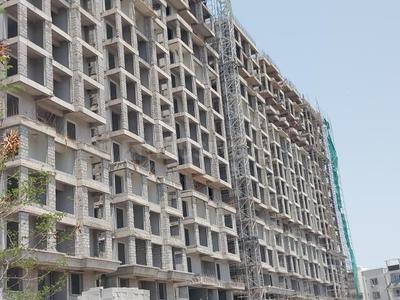 Project Image of 1780.0 - 2600.0 Sq.ft 3 BHK Apartment for buy in Panchajanya Heights