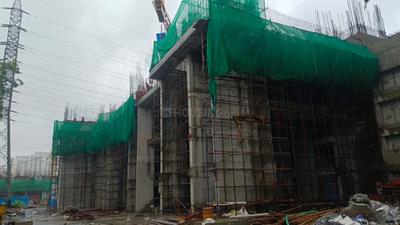 Project Image of 843.03 - 887.05 Sq.ft 3 BHK Apartment for buy in Runwal Bliss Wing F