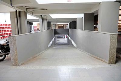 Project Image of 756.0 - 1134.0 Sq.ft 1 BHK Apartment for buy in Nandanvan Heights 