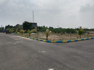 Project Image of 651.0 - 2000.0 Sq.ft Residential Plot Plot for buy in Srie Dream Resort Plots Phase 1