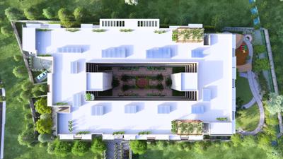 Project Image of 1204.0 - 1585.0 Sq.ft 2 BHK Apartment for buy in Raja Magnum