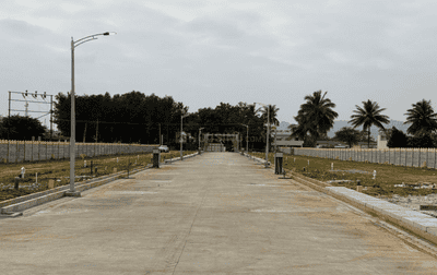 Project Image of 7534.74 - 17760.45 Sq.ft Residential Plot Plot for buy in Al Azeez Dream City