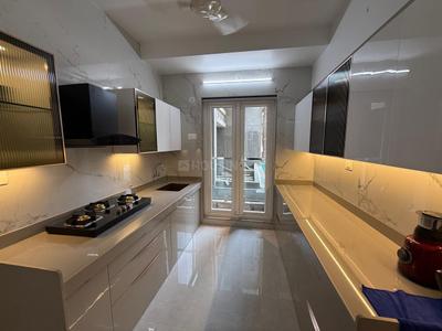 Project Image of 691.15 - 990.06 Sq.ft 2 BHK Apartment for buy in Saideep Chavan Advaitam