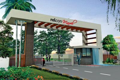 Project Image of 3084.0 - 4098.0 Sq.ft 4 BHK Villa for buy in Relcon Marvel