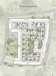 Project Image of 807.0 - 2502.0 Sq.ft 1 BHK Apartment for buy in Ramaniyam Sai Aranya