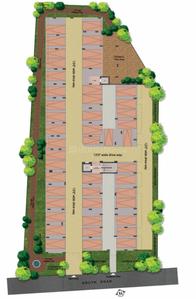 Project Image of 745.0 - 1650.0 Sq.ft 1 BHK Apartment for buy in Shyam Ambika